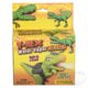 T-Rex Water Vapor Blaster by The Toy Network #GWVATRX