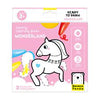 Looong Coloring Book: Wonderland by Banana Panda #50157