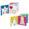 Looong Coloring Book: Wonderland by Banana Panda #50157