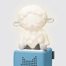 Sleepy Friends Sheep Night Light by Tonies #10002237