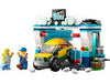 City Car Wash by LEGO #60362