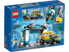City Car Wash by LEGO #60362