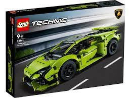 Technic Lamborghini Huracan Tecnica by LEGO #42161
