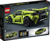 Technic Lamborghini Huracan Tecnica by LEGO #42161