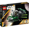 Star Wars Yoda’s Jedi Starfighter by LEGO #75360