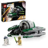 Star Wars Yoda’s Jedi Starfighter by LEGO #75360