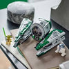 Star Wars Yoda’s Jedi Starfighter by LEGO #75360