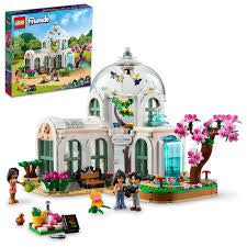 Botanical Garden by LEGO #41757