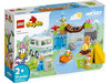 DUPLO Disney Camping Adventure by LEGO #10997