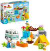 DUPLO Disney Camping Adventure by LEGO #10997