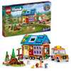 Mobile Tiny House by LEGO #41735