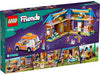 Mobile Tiny House by LEGO #41735