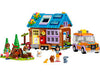 Mobile Tiny House by LEGO #41735