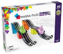 Downhill Duo by Magna-Tiles #23840