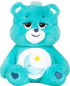 Care Bear Plush: Bedtime Bear by Schylling #22023