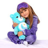 Care Bear Plush: Bedtime Bear by Schylling #22023