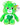 Care Bear Plush: Good Luck Bear by Schylling #22045