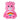 Care Bear Plush: Cheer Bear by Schylling #22041