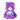 Care Bear Plush: Share Bear by Schylling #22042