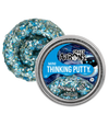2” Bounce Bot Thinking Putty Tin by Crazy Aaron’s #AT003