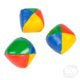 3 Pack Juggling Balls by The Toy Network #BAJUGBA