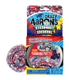 Comic Book 4” Thinking Putty by Crazy Aaron’s #SB020