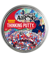 Comic Book 4” Thinking Putty by Crazy Aaron’s #SB020