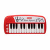 Electric Keyboard by Schylling #SEK