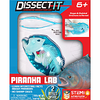 Dissect-It Piranha Lab by Top Secret Toys #TST-1068