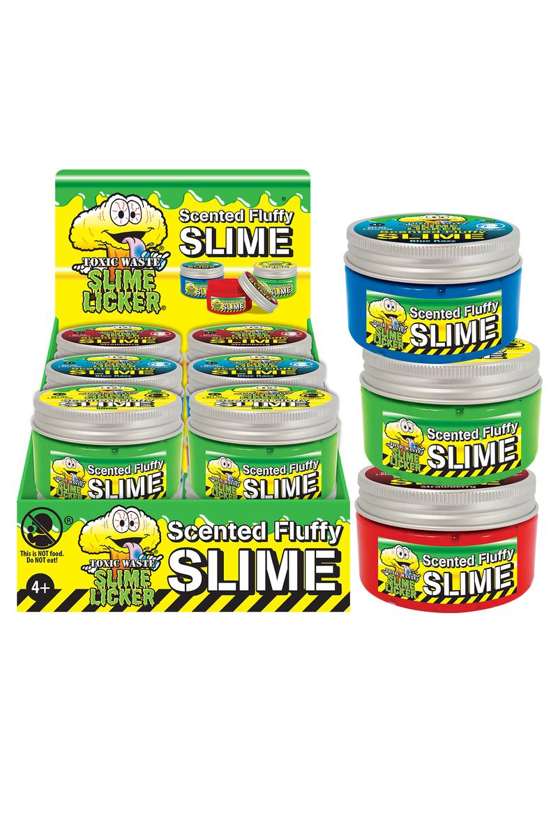 Slime Lickers Slime #16277