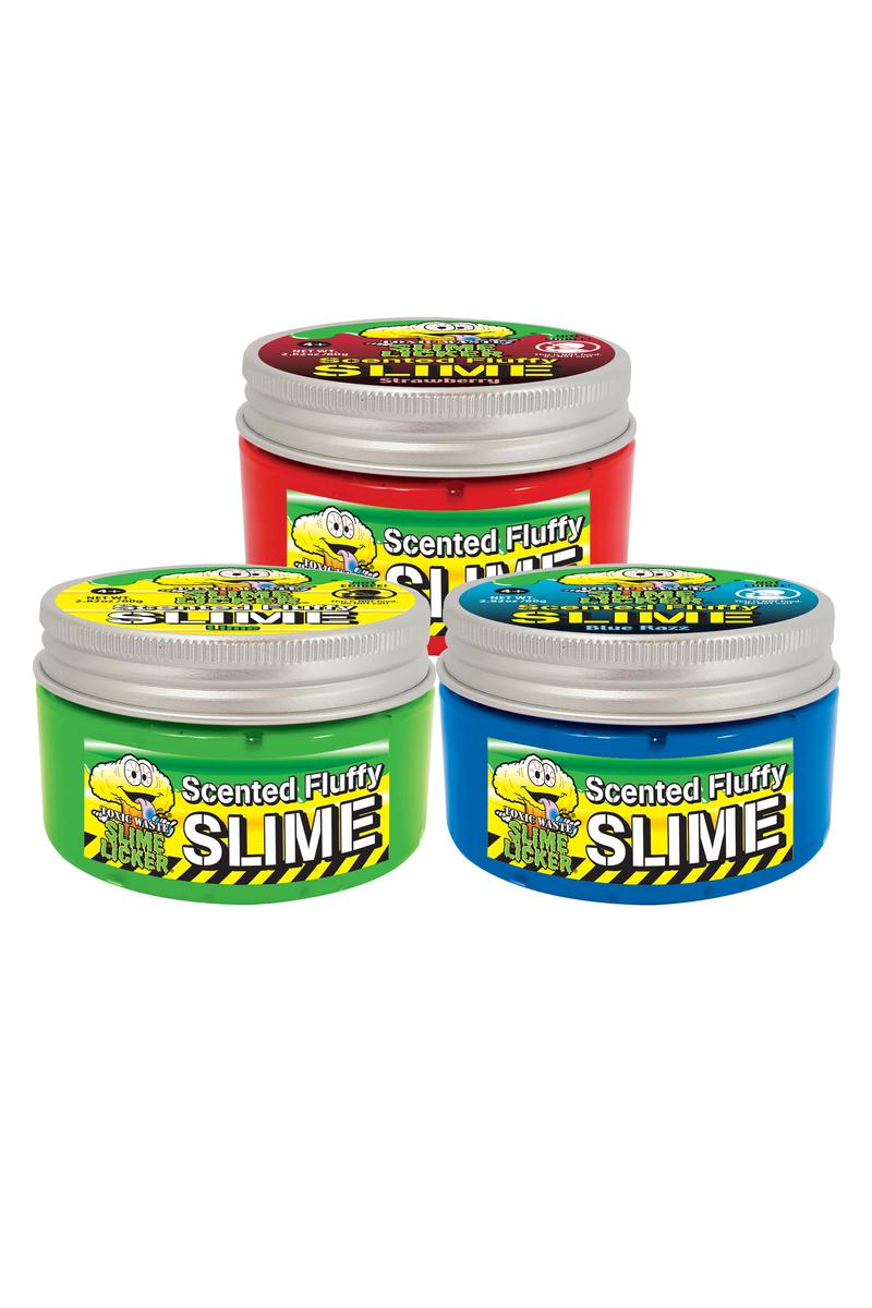 Slime Lickers Slime #16277