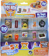 Micro Toy Box 5 Mystery Surprise Series 1 by Super Impulse #5101