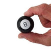 World’s Smallest Magic 8 Ball by Super Impulse #514