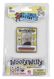 World’s Smallest Wooly Willy by Super Impulse #5168