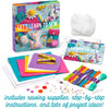 Let’s Learn to Sew Kit by Craft-Tastic #CT2169T