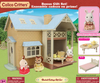 Bluebell Cottage Gift Set by Calico Critters #CC2032