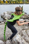 Green Dragon Tail by Great Pretenders #12290