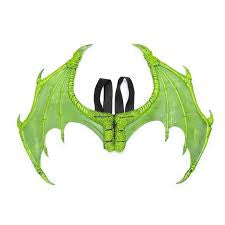 Green Dragon Wings by Great Pretenders #12280