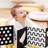 High Contrast Baby Pack by Banana Panda #76276