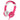 Pink Headphones by Tonies