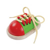 Tie-Up Shoe by Plan Toys #531903