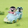 Penguin Babies Ride N Play by Calico Critters #CC2063