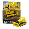 Metal Movers Bulldozer by Tonka #06042