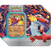 Pokémon Skeledirge EX Paldea Tin #210-85293