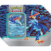Pokémon Quaquaval EX Paldea Tin #210-85293