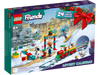 LEGO Friends Advent Calendar 2023 #41758