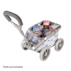 Twinkle Stars Wagon by Adora #23010