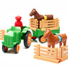 My First Tractor Set by Smart Max #SMX222US