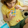 Criss Cross Cubes by Smart Games
