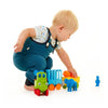My First Animal Train by Smart Max #SMX410US